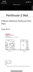 D'Weave (D14), Apartment #162841112